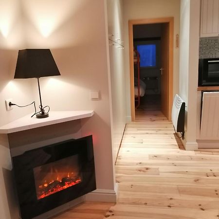 Durbuy, Son Charme Ou Il Fait Bon Vivre. Lägenhet Exteriör bild