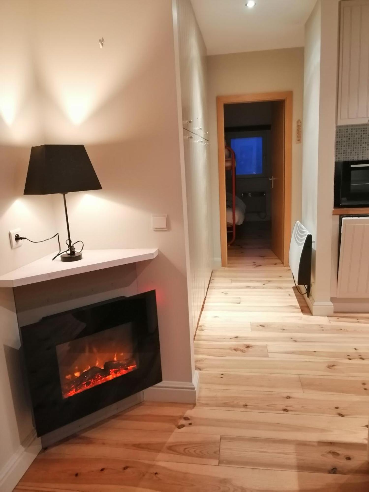 Durbuy, Son Charme Ou Il Fait Bon Vivre. Lägenhet Exteriör bild