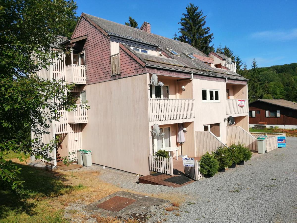 Durbuy, Son Charme Ou Il Fait Bon Vivre. Lägenhet Exteriör bild